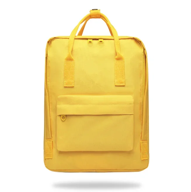 Детские женские модные рюкзаки