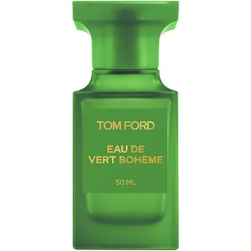Рисунок 3 - Tom Ford Eau de Vert Boheme