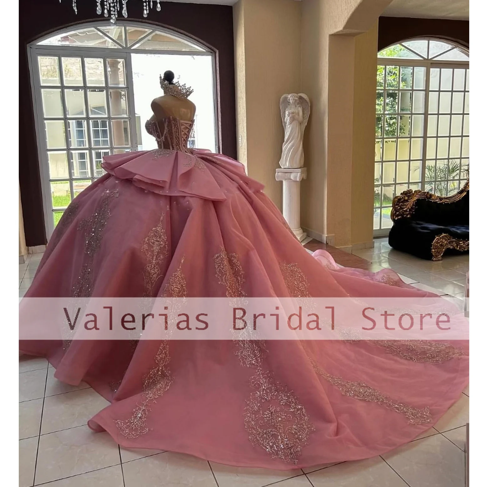 ũ Quinceanera 巹   ر ư   Ƽ 巹  Ƽ  vestidos de fiesta 