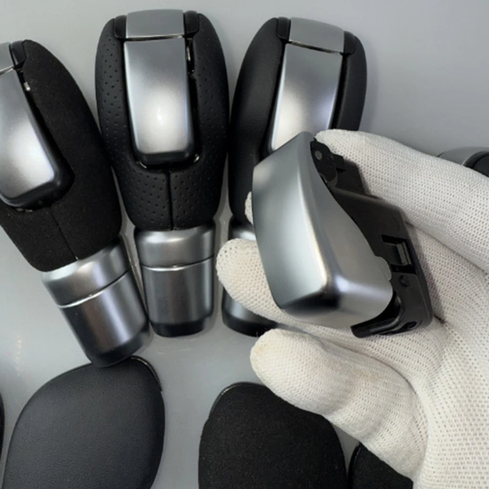 Ergonomic Gear Shift Knob for Renault Fits for Koleos for Kadjar Enhance Comfort While Driving
