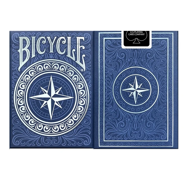 新しいエルメス Cards Playing Odyssey Bicycle Deck Props Magic Games Card マジック：ザ・ギャザリング