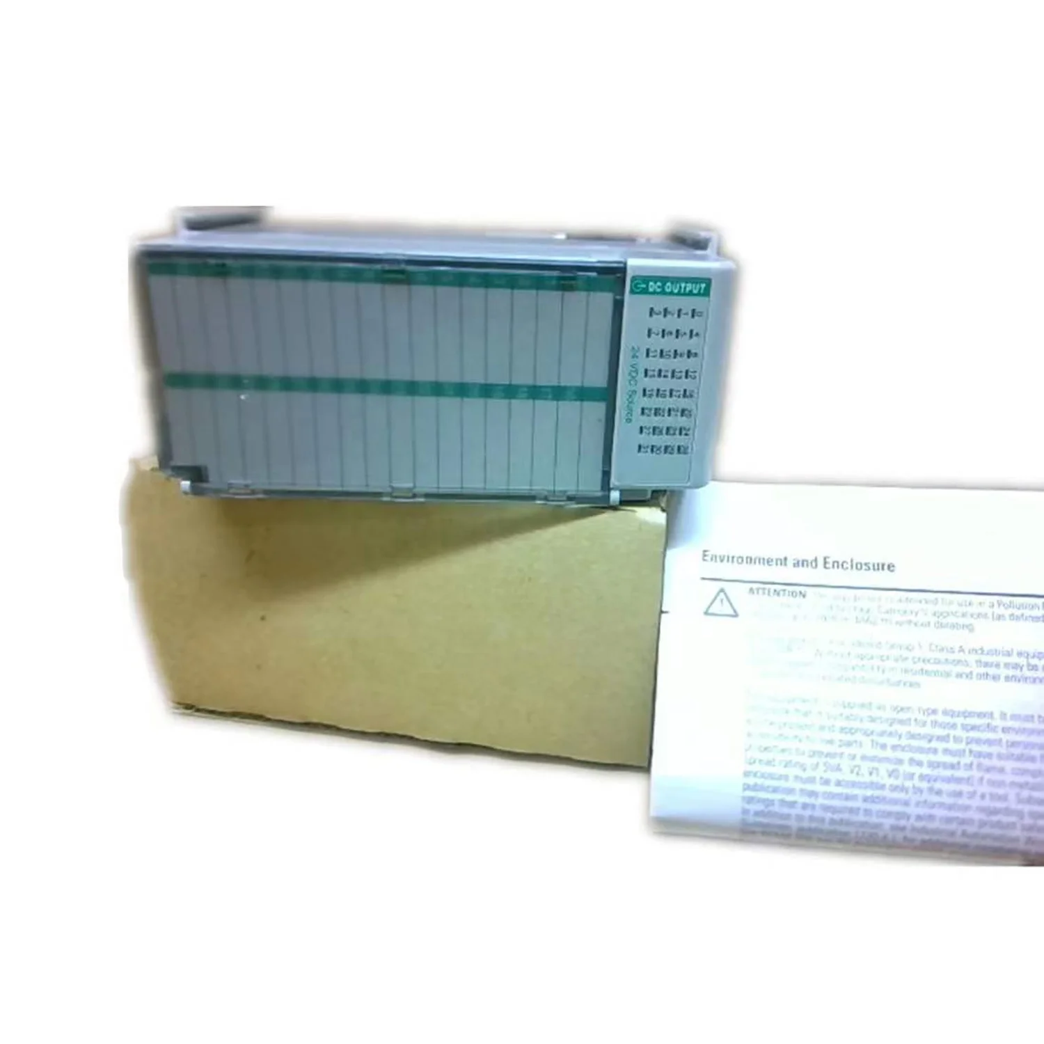 Description Picture 4 of itemBMEH5820KD Factory Sealed All Series Controller PLC Reference Cable BMEH5820KD