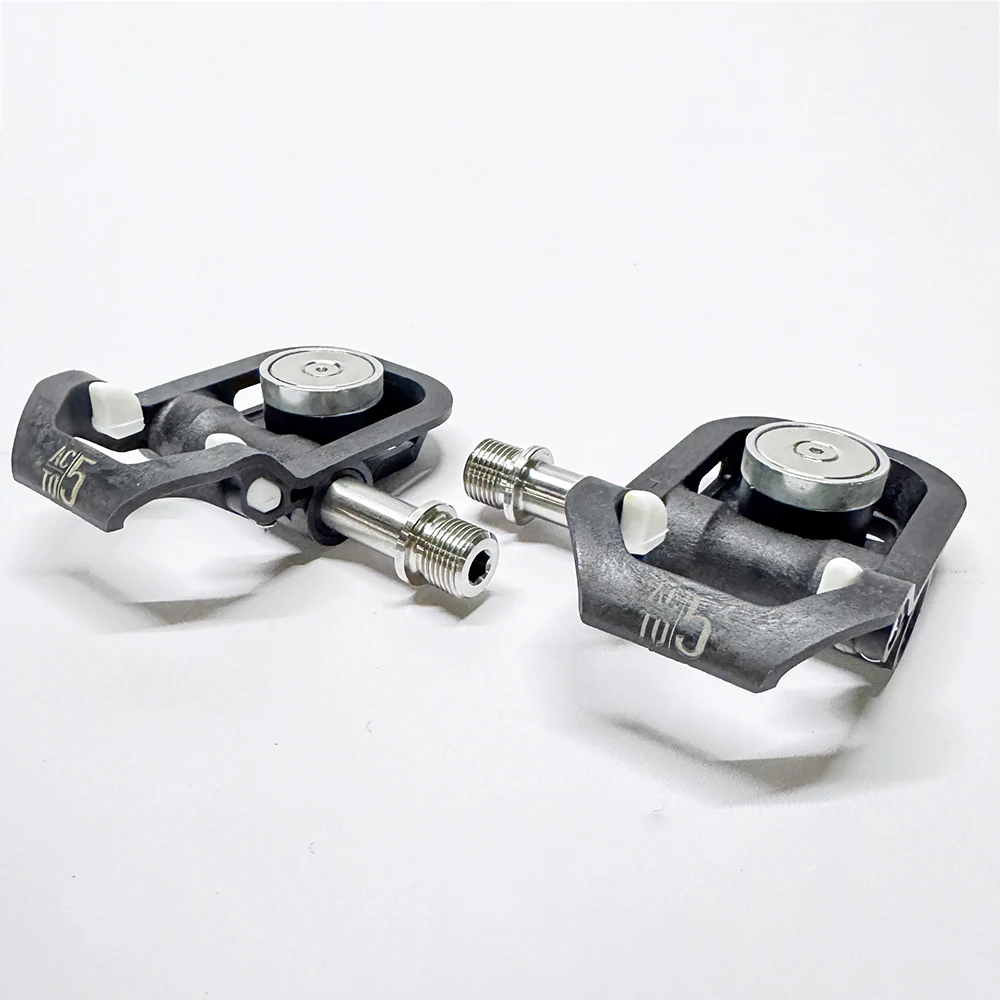 マグペドロード200N Magped(マグペド) Road ロード用 200N ビンディングペダル