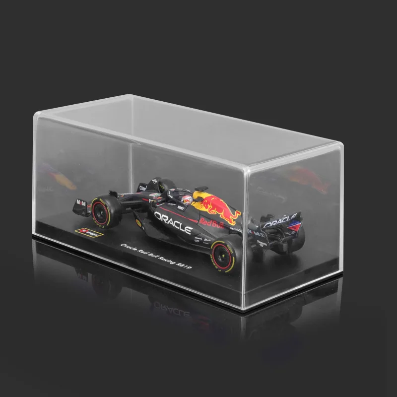 ミニカー 1/43 Red Bull Racing TAG Heuer RB12 Infiniti Red Bull Racing TAG Heuer RB12 Scale 1:43 Honda