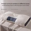 Cervical Orthopedic Neck Pillow Help Sleep And Protect The Pillow Neck Household Soybean Fiber SPA Massage Pillow For Sleeping 1
