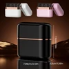 Multifunctional Hair Straightener Wireless Straight Hair Comb Hair Straightener Brush Suitable for Travel and Home Drop Shipping 6