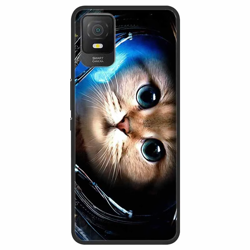 Durable TPU Silicone Back Cover Bumper Protector