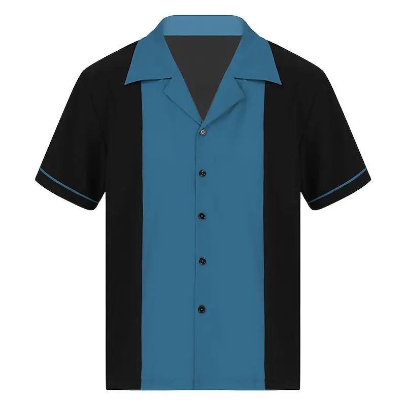 Рисунок 4 - Мужская Повседневная рубашка