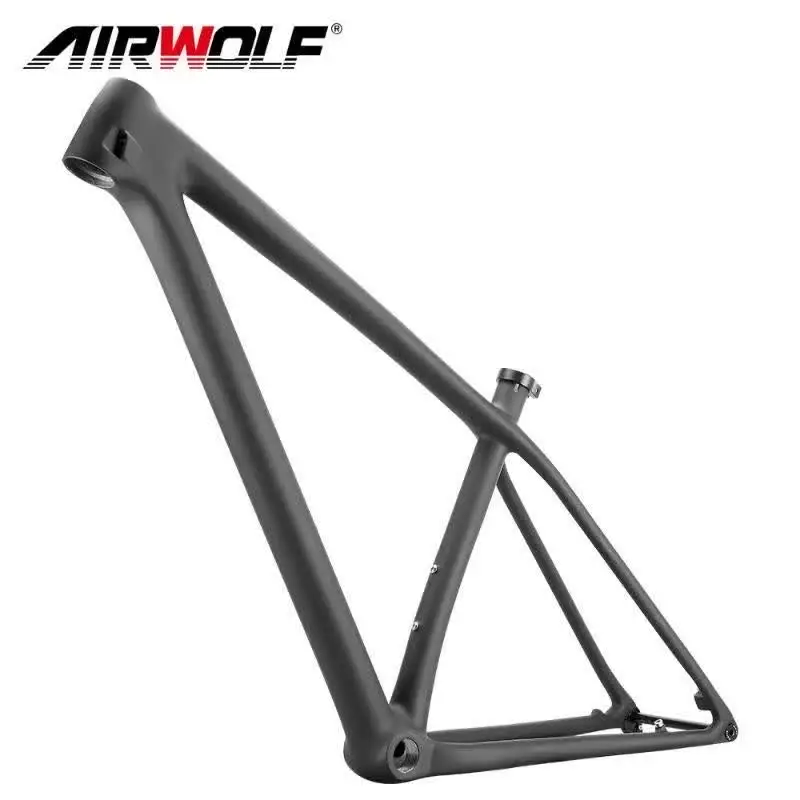 Airwolf T1100 рама для горного велосипеда 29 дюймов 148*12 мм дисковый тормоз