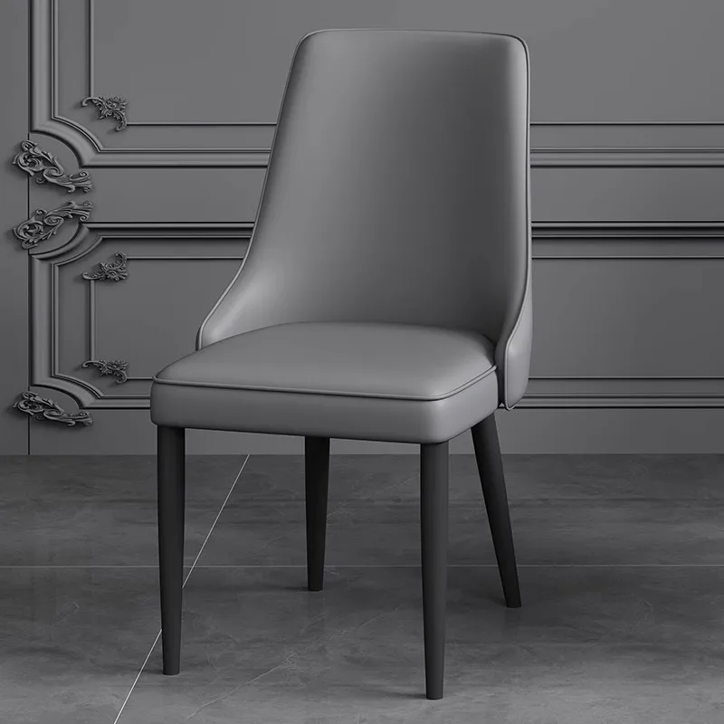 Рисунок 5 - Модные расслабляющие стулья для кафе