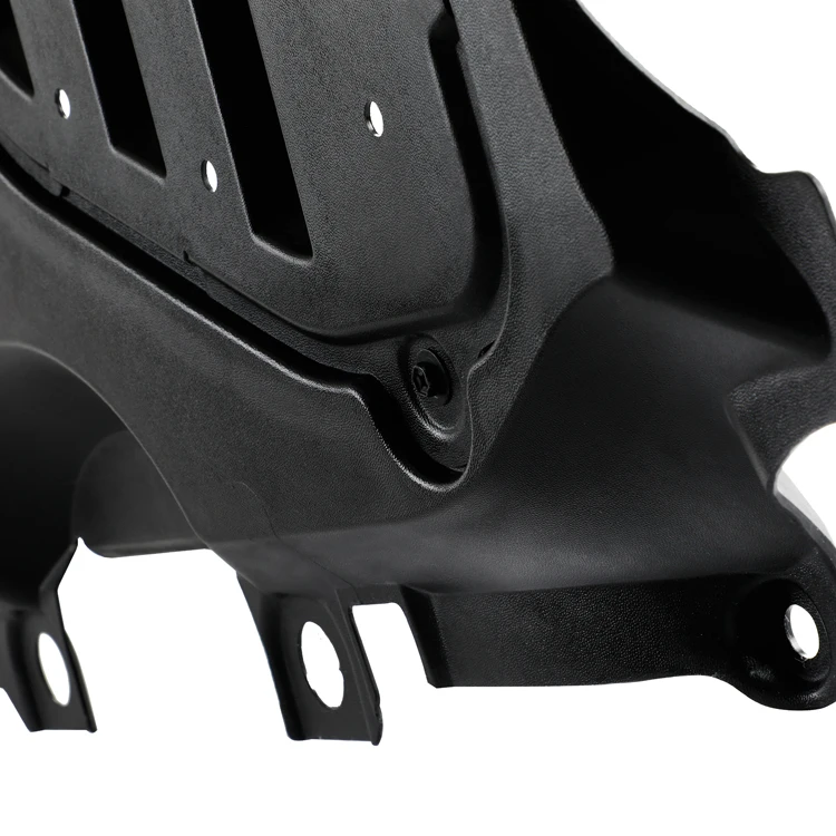 

Suitable for Toyota RAV4 resin engine lower guard to prevent impact toyota cover under
