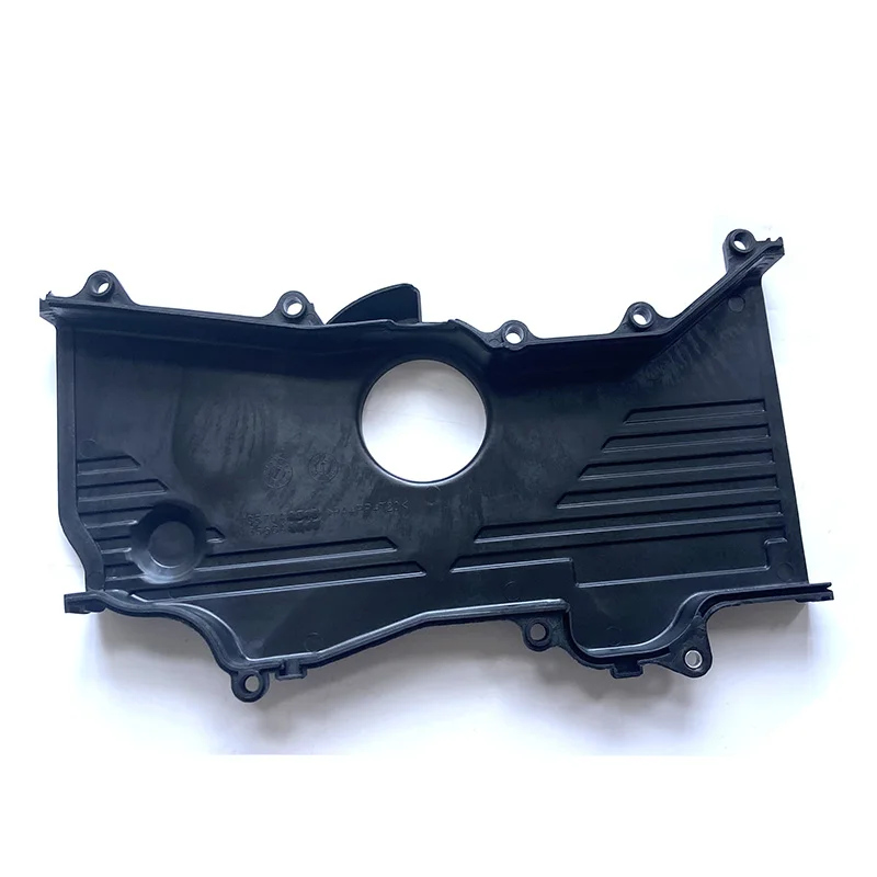 Brand New Front Engine Outer Timing Belt Cover 13570AA045 For Subaru