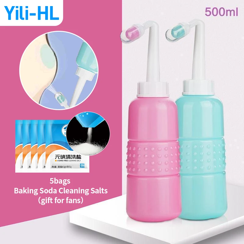 

Ороситель для анальной клизмы, средство для очистки кишечника, 500 мл, Гинекологическая Сода для выпечки, Женский гигиенический уход