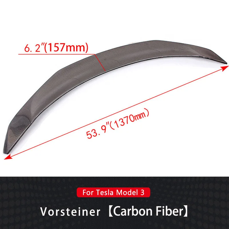 Real Carbon Fiber