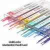 Multi-color Mechanical Pencil Lead 0.7mm 2B Colorful Pencil Lead Automatic Pencil Lead Refill School Art Sketch Drawing Supplies 3