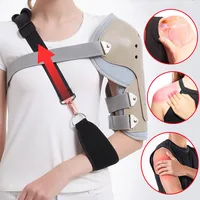 1Pcs Humeral Fracture Brace-Humerus Splint-Arm Orthosis Shoulder Support for Joint Reduction, Postoperative Rehabilitation 1