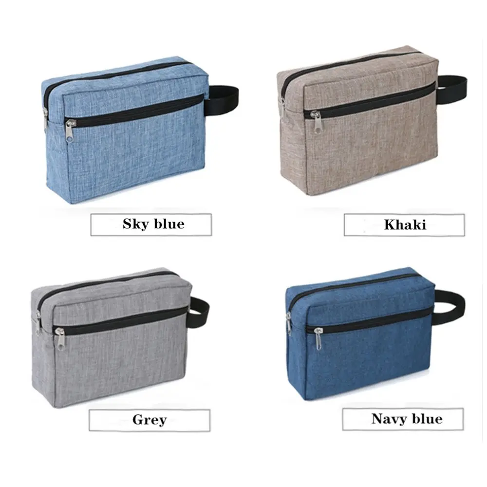 Travel Bags Waterproof Women men Toiletry Case Makeup Pouch Cosmetic Travel Cosmetic Bags Storage Handbag Washing Bag Makeup Bag, travel bags