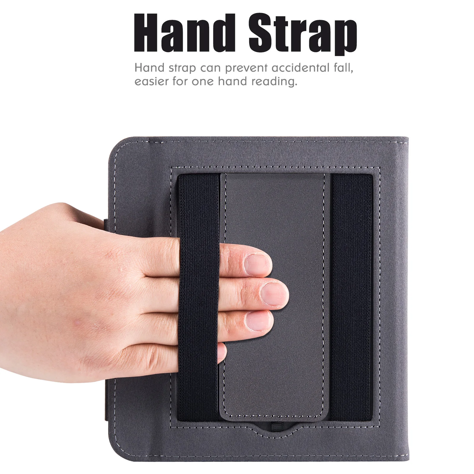 Stand Case for New 7