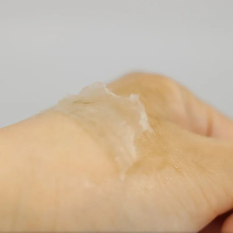 Рисунок 4 - Жидкость для прогревания