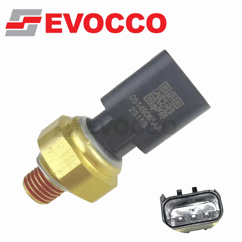 Engine Oil Pressure Switch Sending Sensor 05149065AA 05149038AB