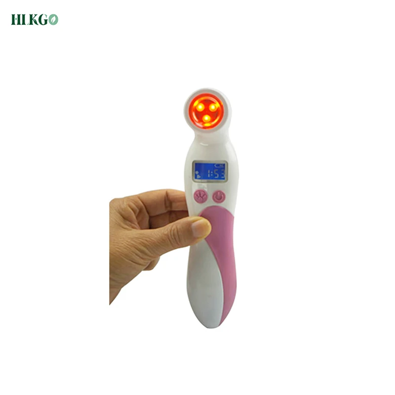 

Physics Medical Apparatus Breast Cancer Disease Test Detector For Early Detection Women Self Examination