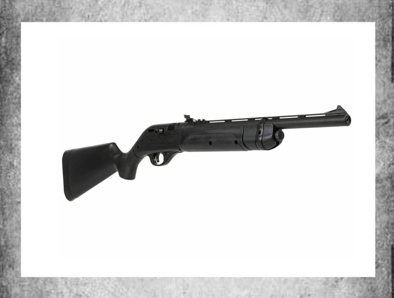 Crosman Ремингтон R1100 - Pump.177 Cal BB пневматическая винтовка 700 FPS настенный плакат