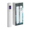 YZ07 White
