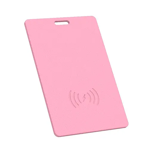 Ultra Slim Tracking Card Wallet Anti-Loss Gps Tracker Smart Location Tag for Iphone Find My App Wireless Charge Ipx6 Waterproof - Image 8