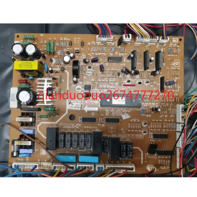 Siemens Bosch 냉장고 메인 보드 30143G4051 FRU-543 컴퓨터 드라이버 보드에 적용 가능