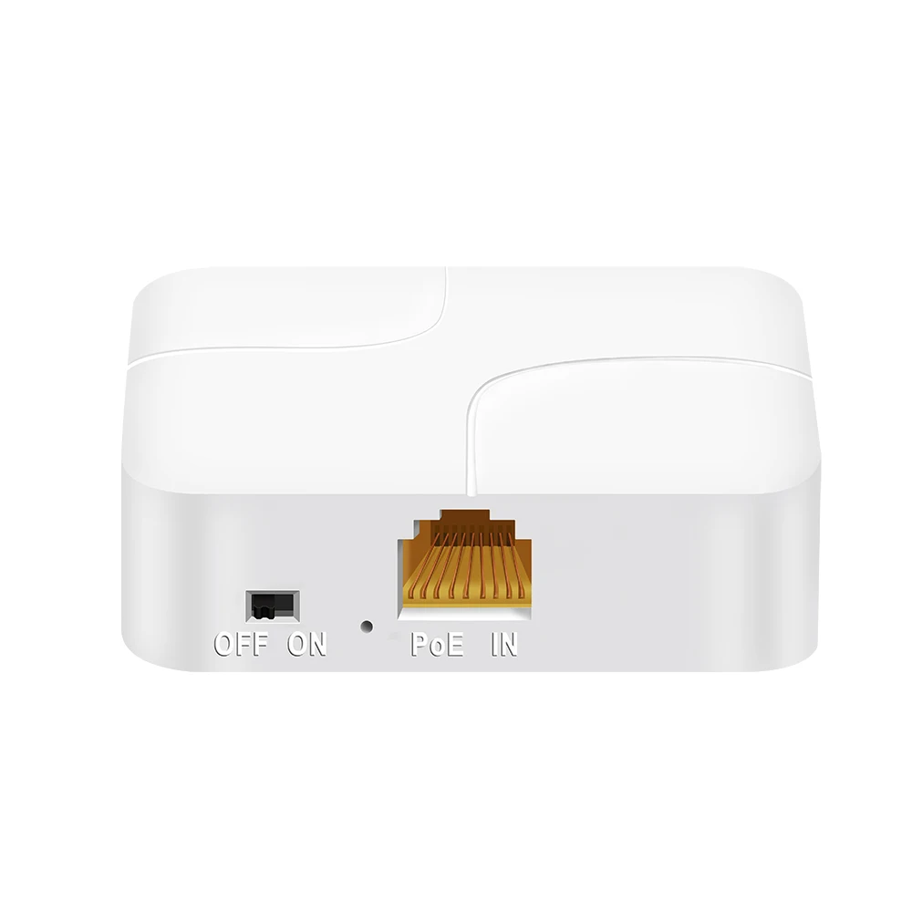 12 포트 100/1000M POE 익스텐더 기가비트 네트워크 스위치 리피터 IEEE802.3af/at PoE 스위치 NVR IP 카메라 AP용 플러그 앤 플레이