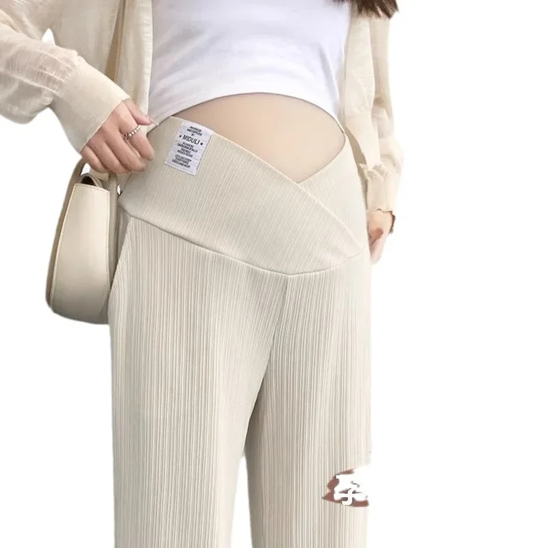 Maternity Pants for Lady Mama