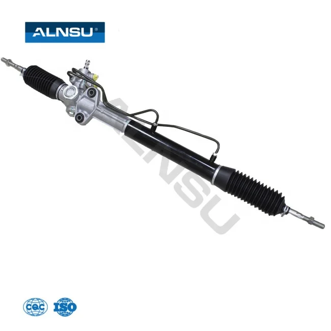 

Рулевая рейка для Pajero V73 4410A140 MR374891 MR554169