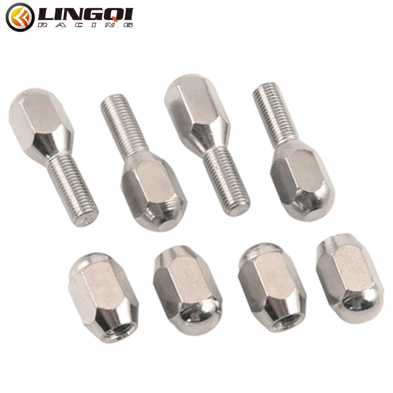 screw and nut