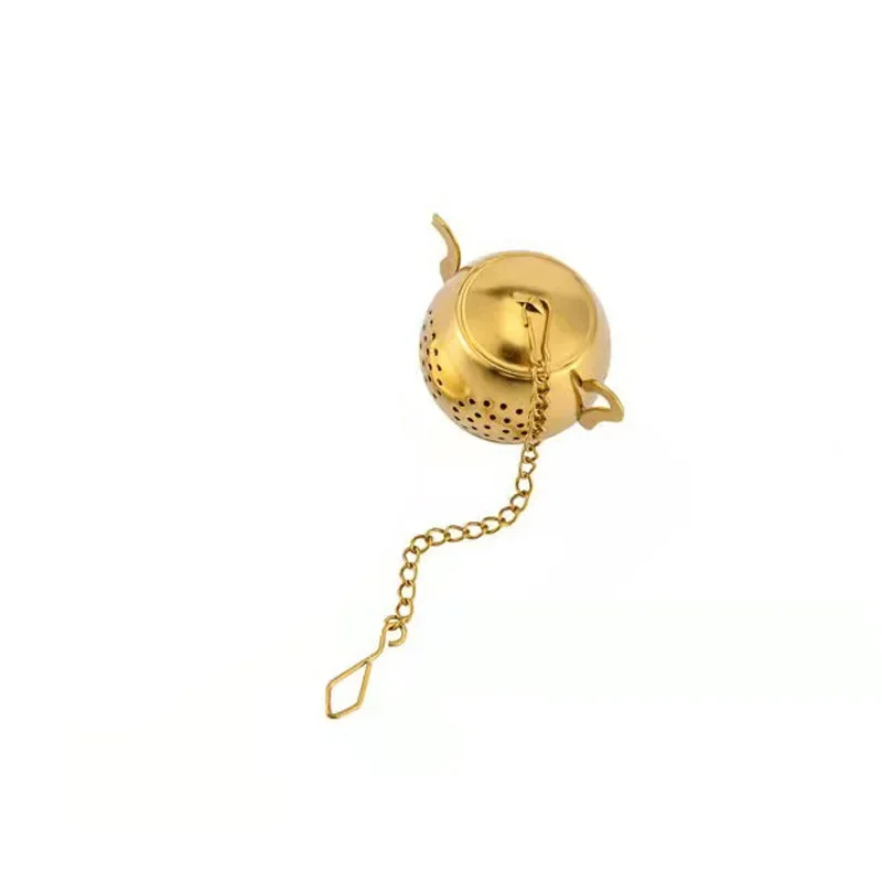 Titanium Gold