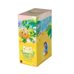 Plants Vs. Zombies Classic Collector's Edition: Holiday Surprise Children's Gift Set (A One Box 90Pcs)