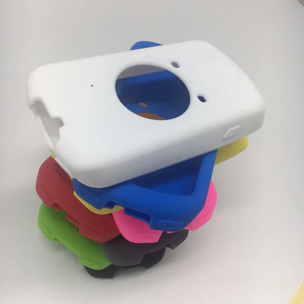 

Bicycle Silicone Rubber shockproof Protect Cover Case For Garmin Edge 1030 Bike Cycling GPS Computer Accessories LCD Screen film