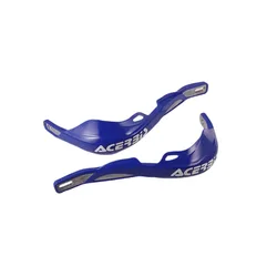 Protezione per Manubrio Universale per Moto da Off-Road e Dirt Bike