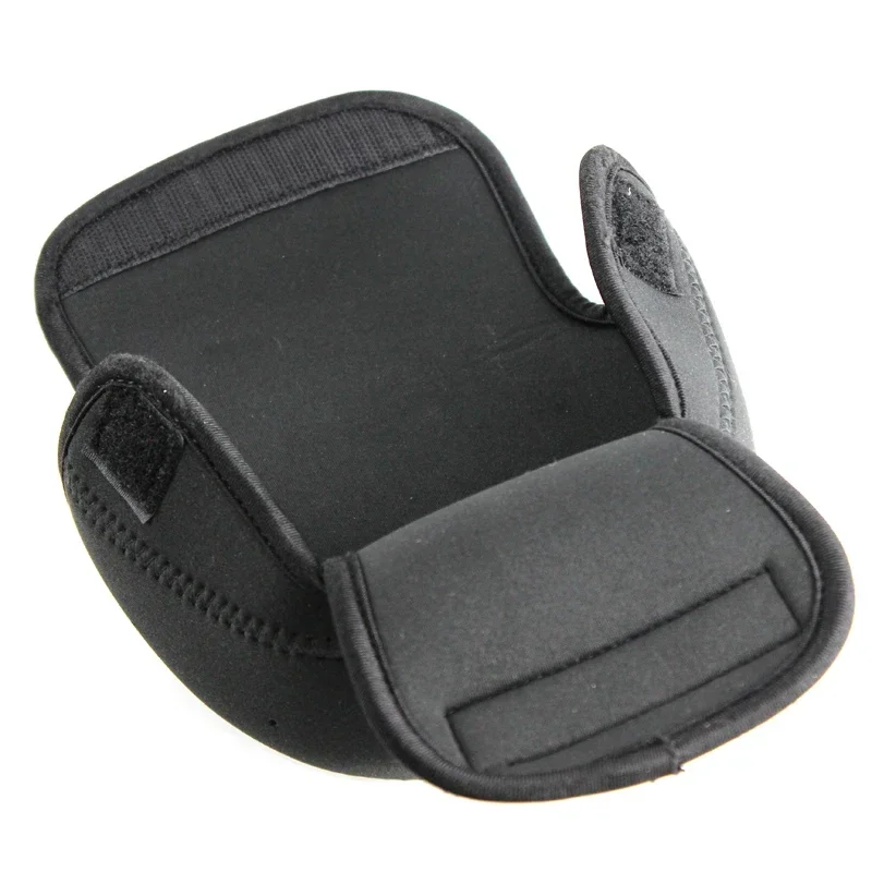 Housse de protection pour moulinet spinning 3 tailles différentes couvrant tous vos modèles