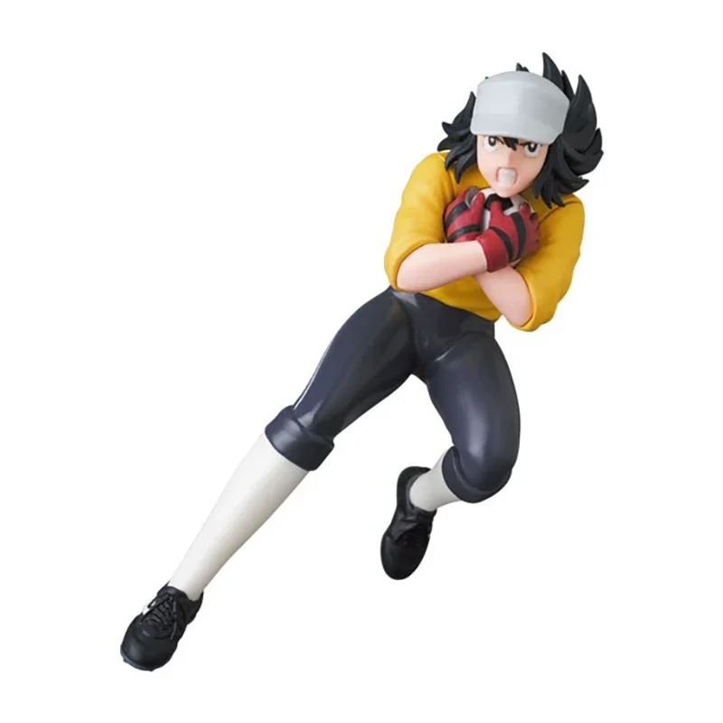 MEDICOM TOY - Tomozou Medicom Toy RetroSofvi Collection PVC Figure - Kamen Rider