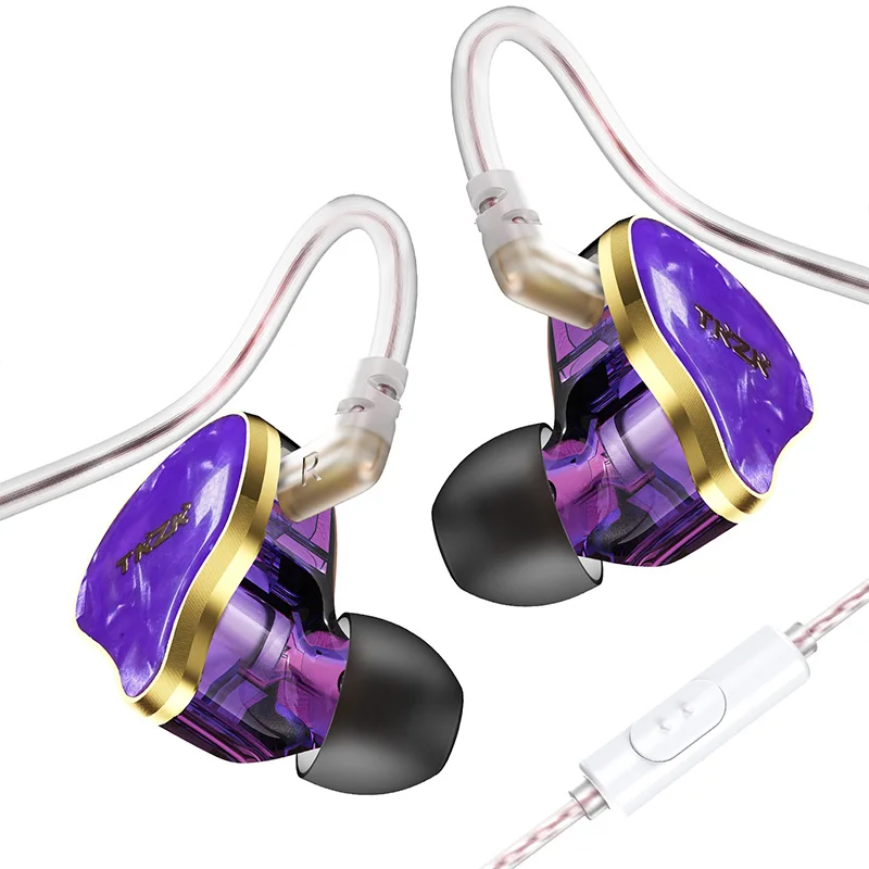 いあほん Amazon.co.jp: KZ Symphony インイヤーモニター 13.2 mm 平面 +1DD