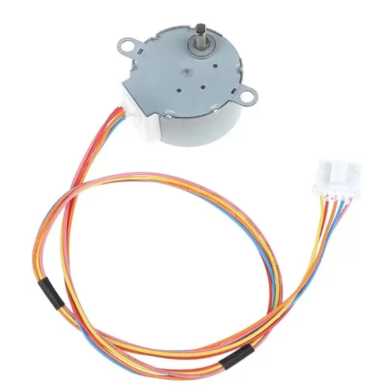 35BYJ46 Stepper Motor Permanent Magnet Gear Small Stepper Motor Humidifier Repair DC 5V 12V 24V stepper motor