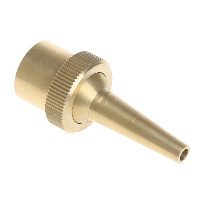 

DN15 Jet Straight Garden Pond Sprinkler Water Fountain Nozzle for Hea