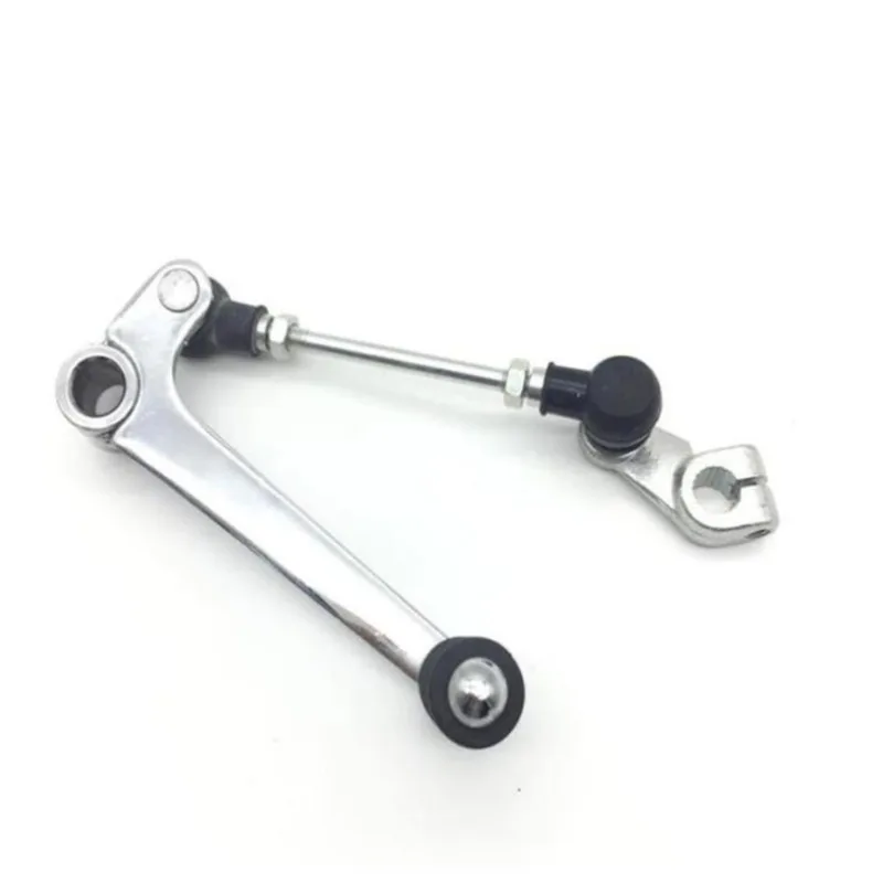 

Suitable For GW250/GSX250R Shift Lever Front And Rear Step Shift Lever Original Modified Parts NEW 1pc