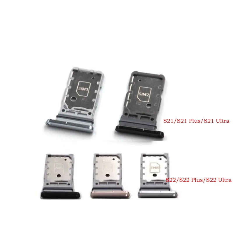 For Samsung Galaxy S21 S22 Plus S22+ S21+ S22U S21U Ultra Single