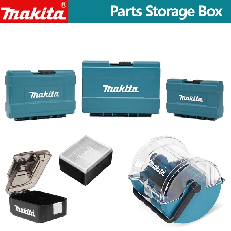 MAKITA Organizéry pre systajnery P-83652 | HYBOX