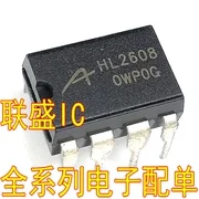 

20 шт. оригинальный новый блок питания HL2608 [DIP-8]
