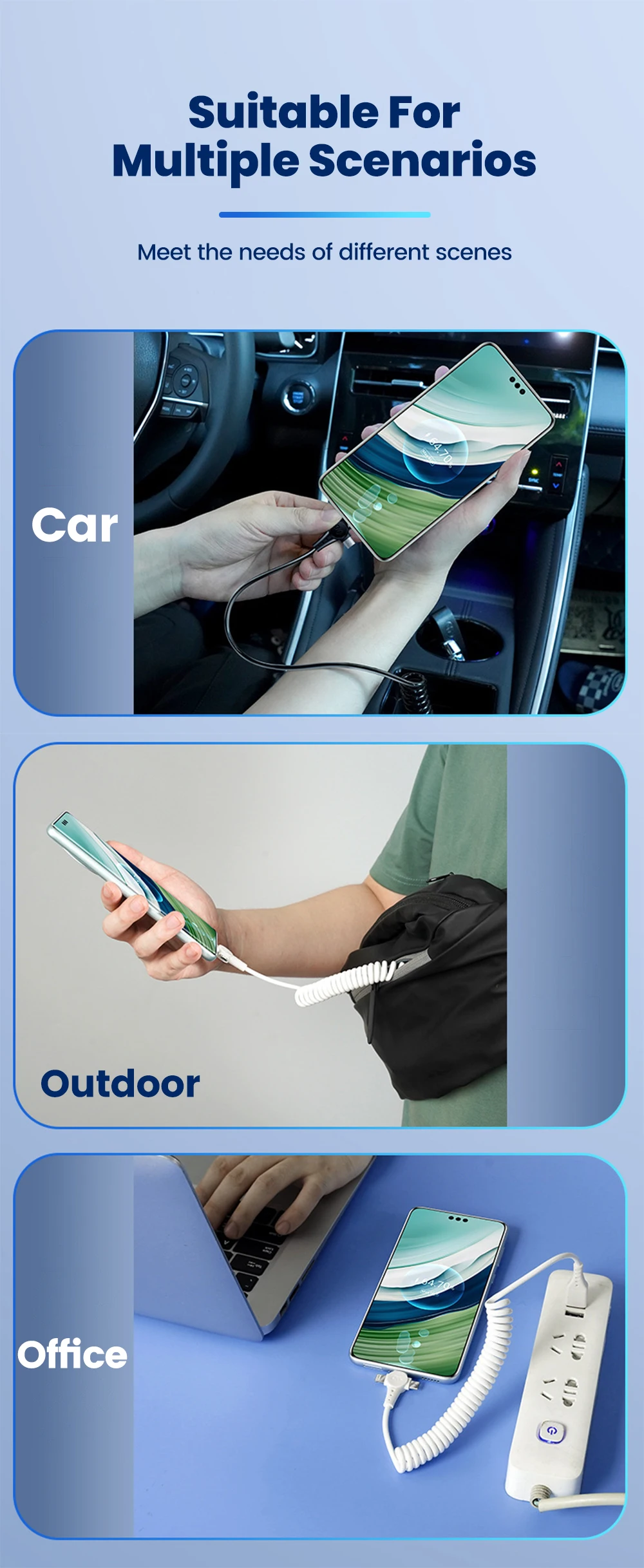 Демонстрация на тест за устойчивост на напрежение