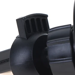 Magnetic Wireless Car Charger with Air Vent Phone Holder (One size)