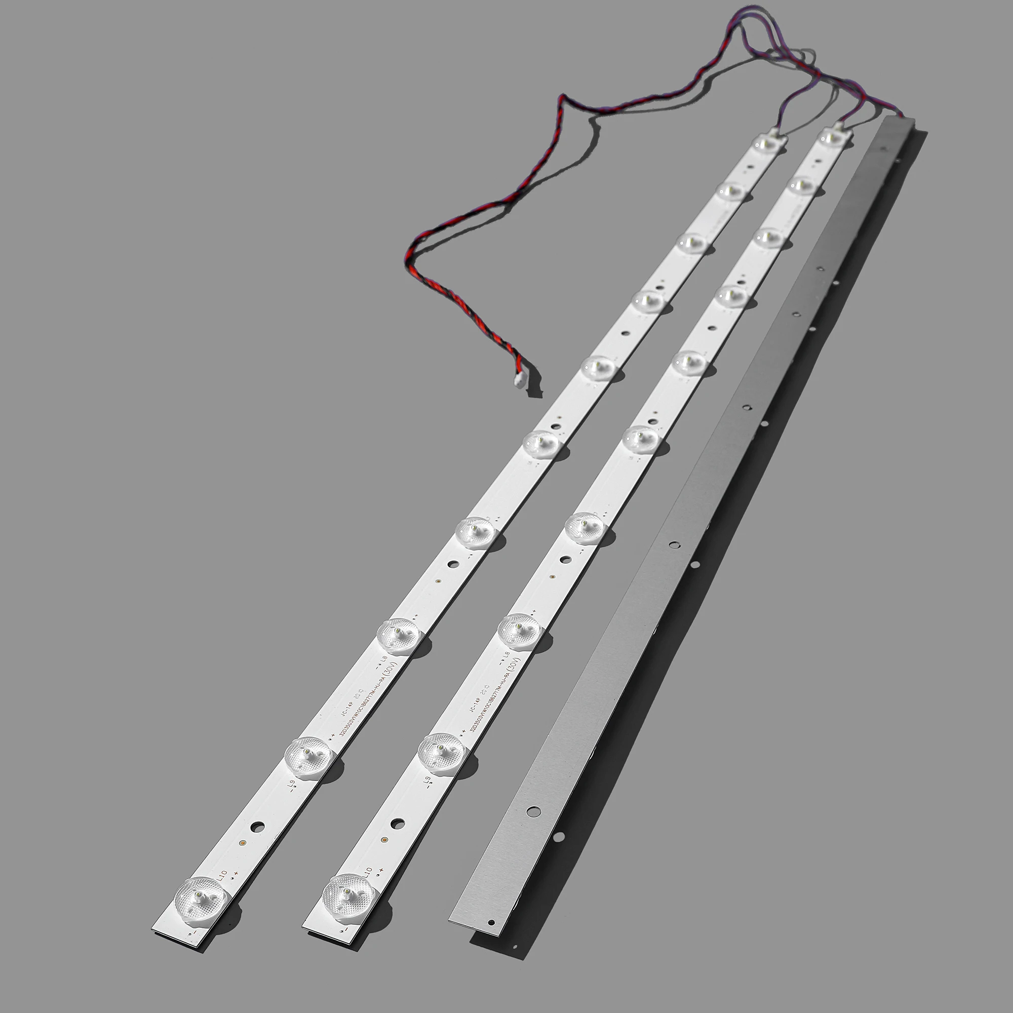 10 LEDs Ʈ HK315LEDM 3BL-T6324102-006B 005B 020B 019B 015B 4708-K320WD-A4211V11 A4211V01 STV-LC32440WL 32PFL5040/T3