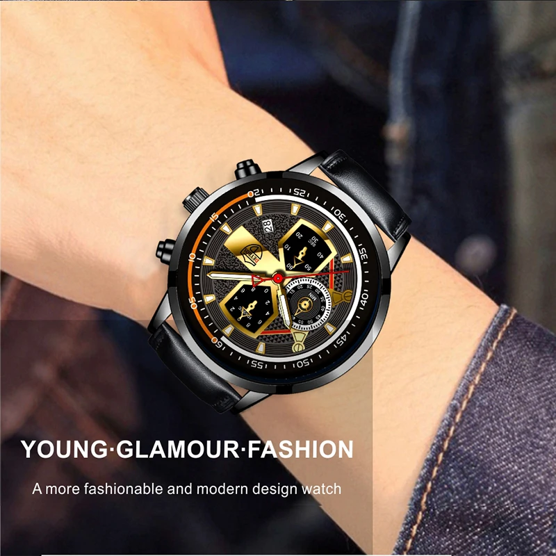 Рисунок 6 - Роскошные Брендовые мужские часы